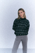 Sweater Jacquard Loupy (FW24SW022) en internet