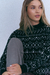 Sweater Jacquard Loupy (FW24SW022) - comprar online