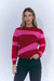 Sweater Jacquard Olivia (FW24SW023)