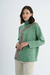 Sweater Jacquard Camille (FW24SW035) - tienda online