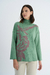 Sweater Jacquard Camille (FW24SW035)