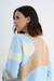 Sweater Jacquard Decci (FW24SW024) - tienda online