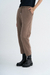 Pantalón Algodón Jensen (FW24PA032) - tienda online