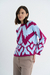 Sweater Jacquard Beau (FW24SW024)