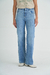 ADELANTO / Jean Wide Lisa (FW25PA004) - comprar online