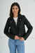 Campera Pu Nickol (FW25SA002) - comprar online