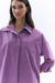 Camisa Poplin Class (FW24CM005) - comprar online