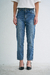 Jean Mom Lucie (SS25PA007) - comprar online