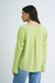 Blusa Fibrana Crozz (SS25CM006) - tienda online