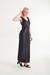 Vestido Raso Skimmer (SS24VE031) - tienda online