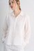 Camisa Broderie Zoe (SS25CM020) en internet