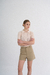 Short Gabardina Toto (SS25PA018) - comprar online