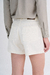 Short Gabardina Toto (SS25PA018) en internet