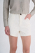 Short Gabardina Toto (SS25PA018) - Sans Doute Mayorista