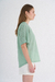 Blusa Fibrana Justy (SS25CM018) en internet