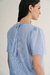 Blusa Lurex Corsair (SS25CM047) - comprar online