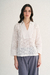 Blusa Broderie Willys II (SS25CM033) - comprar online