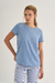 Remera Algodón MG II (SS25RE032) - comprar online