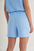 Short Crepe Karma II (SS25PA034) - comprar online