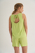 Musculosa Lino Aland (SS25CM052) - comprar online