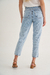 Jean Mom Goya (SS25PA027) - comprar online