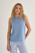 Musculosa Flamé Fargo (SS25RE038)