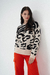 Sweater Jacquard Syrax (FW24SW041)