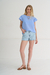 Short Jean Lilo (SS25PA038) - Sans Doute Mayorista