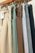 Pantalón Crepe Amarok (FW24PA012) - tienda online