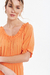 Vestido Fibrana Moss (SS24VE019) - tienda online