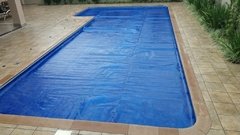 Capa Térmica para Piscina Lona 500 micras - comprar online