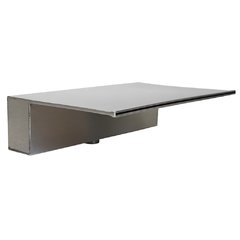 Cascata em Inox para piscina - Embutir Lamina Avançada 120cm