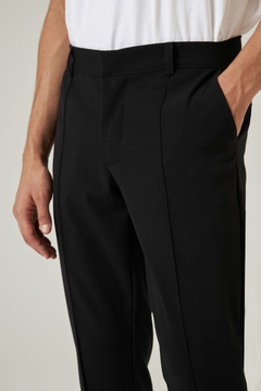 Calça Alfaiataria Classic Black - comprar online