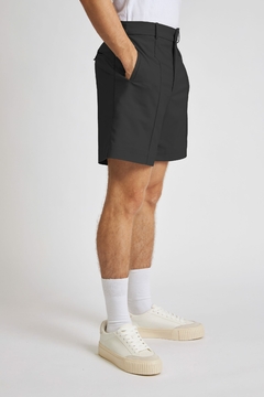 Shorts Alfaiataria Vanilla Black - comprar online