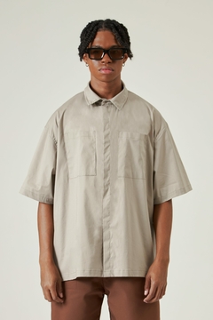 Camisa Coconut Cloudy