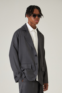 Blazer Sweet Gray - comprar online