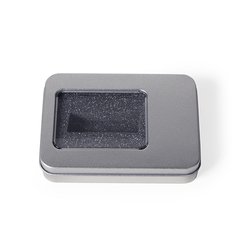 Caixa Metal para pen drive na internet
