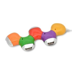 Hub USB Estrela - comprar online