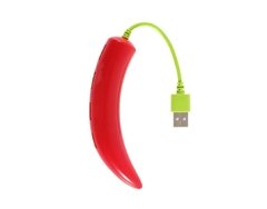Hub USB Pimenta - comprar online