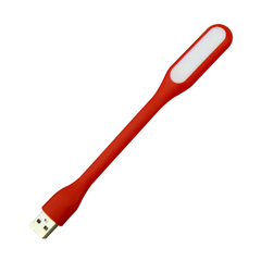 Luminária Flexível Led USB na internet