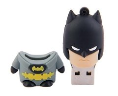 Pen drive Batman - comprar online