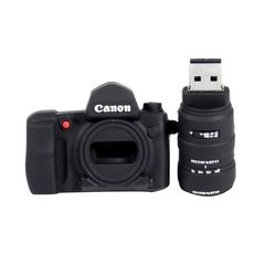 Pen drive Câmera Fotográfica Canon - comprar online