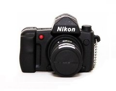 Pen drive Câmera Fotográfica Nikon
