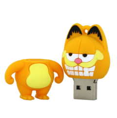 Pen drive Garfield - comprar online