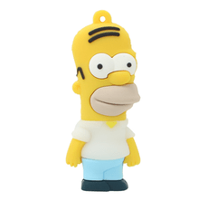 Pen drive Homer Simpson