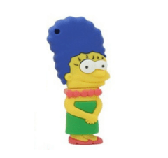 Pen drive Marge Simpson
