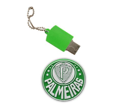 Pen drive Palmeiras 1 - comprar online