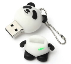 Pen drive Panda - comprar online