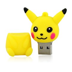 Pen drive Pikachu 2 - comprar online