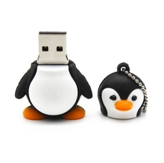 Pen drive Pinguim - comprar online